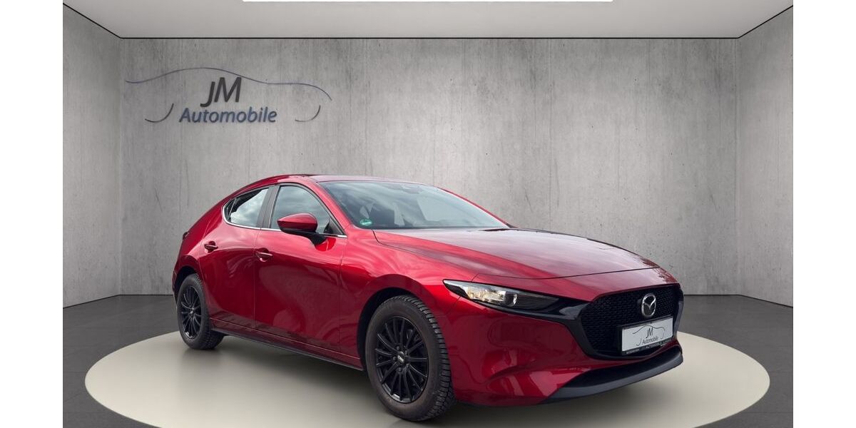 Mazda 3 39.979 km 20.590 &euro; Meckenbeuren 88074