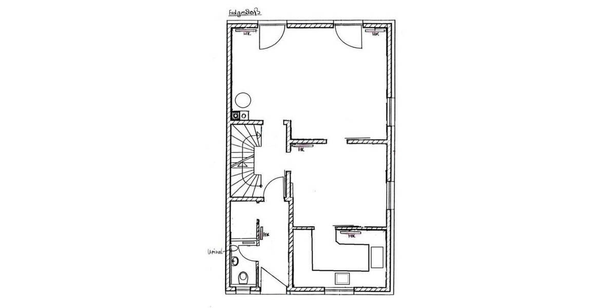 Doppelhaushälfte Denkendorf Zandt - 6 Zimmer, 155 m&sup2;, 539.000&euro; | Angebot:26624706