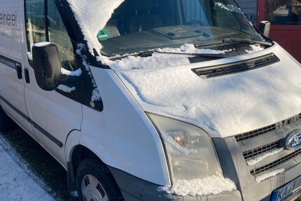 Ford Transit 148.601 km 5.000 &euro; Karl 76689