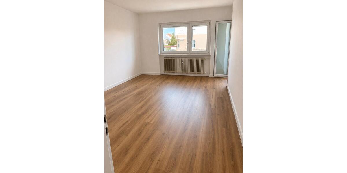 Etagenwohnung Heilbronn Frankenbach - 4 Zimmer, 99 m&sup2;, 1.100&euro; | Angebot:25973961