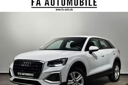 Audi Q2 18.580 km 28.490 € Mainaschaff 63814