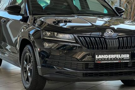 Skoda Karoq 92.352 km 24.499 &euro; Wuppertal 42389
