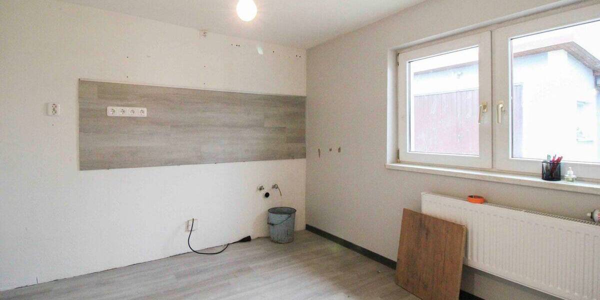 Einfamilienhaus Süderholz Rakow - 4 Zimmer, 97 m&sup2;, 99.000&euro; | Angebot:26291000