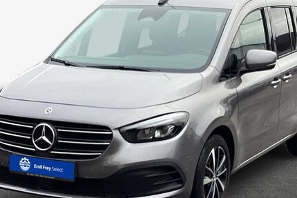 Mercedes-Benz T-Klasse 30.592 km 27.990 &euro; Zwingenberg 64673