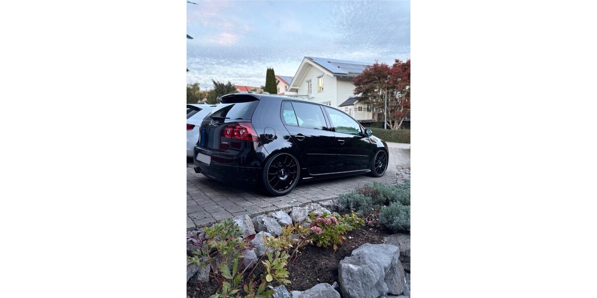 VW Golf 65.899 km 16.200 &euro; Altusried 87452