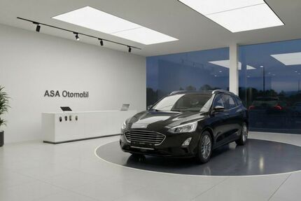 Ford Focus 169.000 km 8.750 &euro; Düren 52351