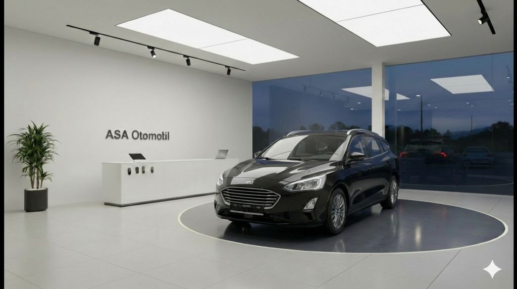 Ford Focus 169.000 km 8.750 &euro; Düren 52351