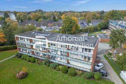 Wohnung Elmshorn - 3 Zimmer, 81 m&sup2;, 255.000&euro; | Angebot:25730752