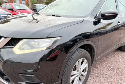 Nissan X-Trail 175.306 km 7.499 &euro; Delmenhorst 27755