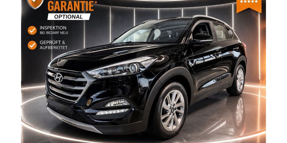 Hyundai TUCSON 58.276 km 14.450 &euro; Glauchau 08371