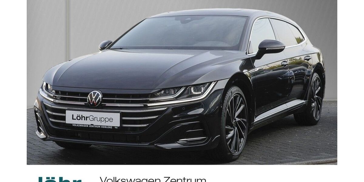 VW Arteon 11.856 km 44.480 € Koblenz 56070