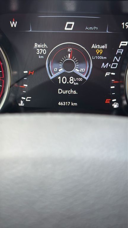 Dodge Charger 46.800 km 29.900 € Altomünster 85250