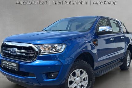 Ford Ranger 88.990 km 30.690 &euro; Hockenheim 68766