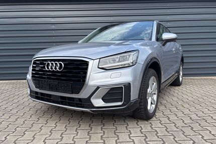 Audi Q2 262.246 km 11.900 &euro; Illschwang 92278