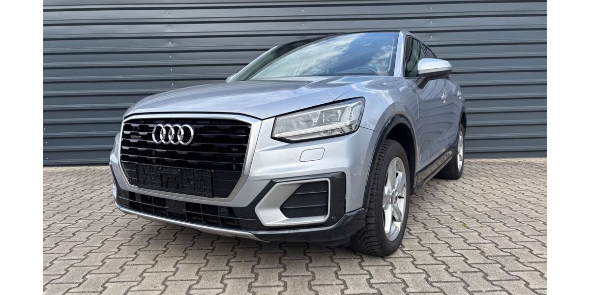 Audi Q2 262.246 km 11.900 &euro; Illschwang 92278