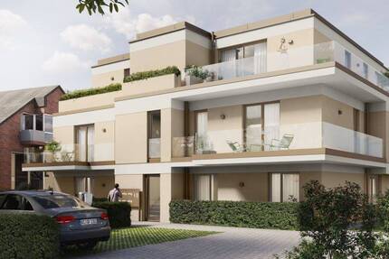 Wohnung Aachen Laurensberg - 2 Zimmer, 67 m&sup2;, 399.700&euro; | Angebot:25731660