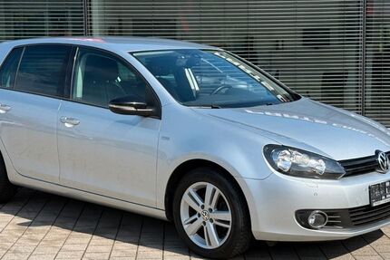 VW Golf 125.000 km 6.000 &euro; Murrhardt 71540