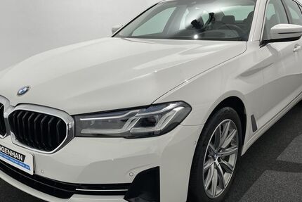 BMW 540 98.000 km 34.903 &euro; Gotha 99867