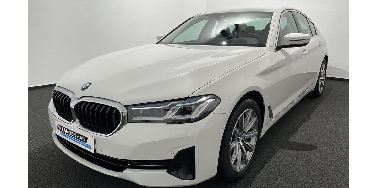 BMW 540 98.000 km 34.903 &euro; Gotha 99867