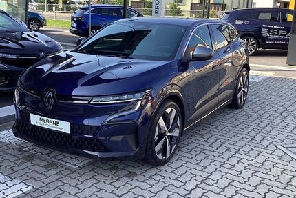 Renault Megane E-TECH 28.000 km 28.990 &euro; Bautzen 02625