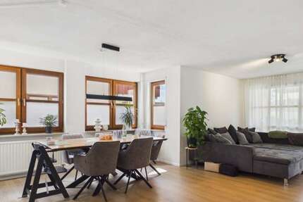 Wohnung Bad Friedrichshall / Hagenbach Hagenbach - 3 Zimmer, 93 m&sup2;, 354.000&euro; | Angebot:26748360