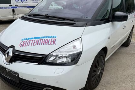 Renault Espace 183.000 km 3.499 &euro; Rosenheim 83022
