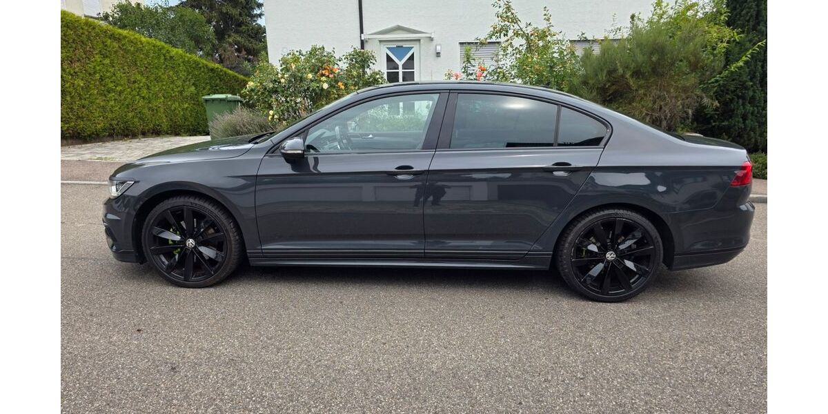 VW Passat 142.968 km 17.200 &euro; Weil der Stadt 71263
