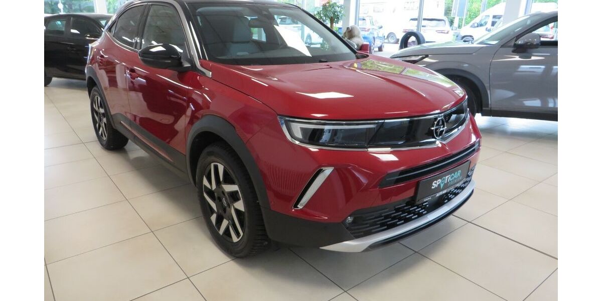 Opel Mokka 19.650 km 18.480 &euro; Heidelberg 69121