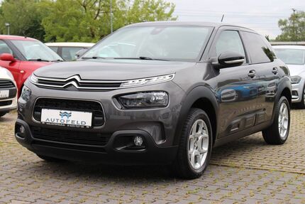 Citroen C4 Cactus 37.400 km 12.950 &euro; Ladenburg 68526