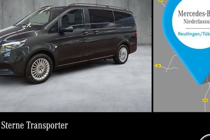 Mercedes-Benz Vito 60.927 km 49.480 &euro; Pfullingen 72793