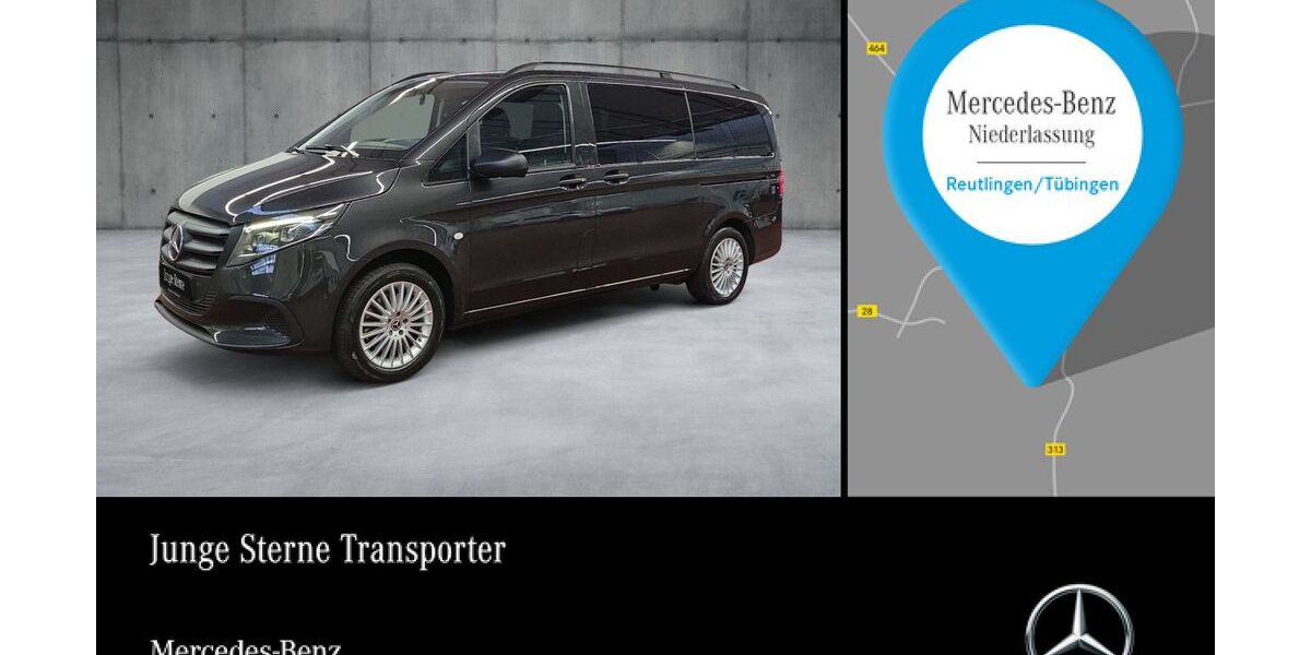 Mercedes-Benz Vito 60.927 km 49.480 &euro; Pfullingen 72793