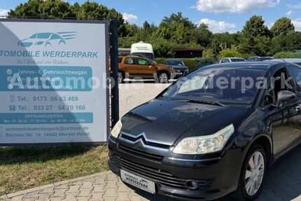 Citroen C4 131.400 km 3.499 &euro; Werder (Havel) 14542