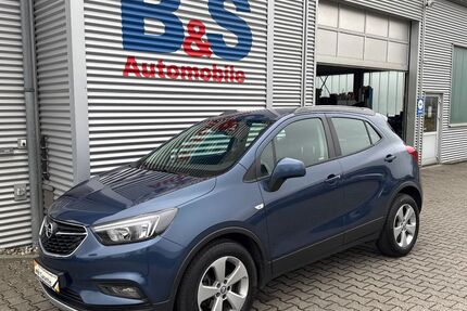 Opel Mokka 47.769 km 14.390 &euro; Gladenbach 35075