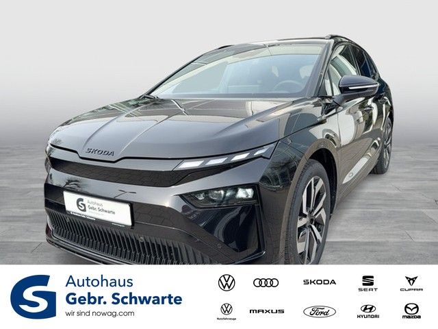 Skoda Enyaq 1.001 km 53.430 &euro; Haselünne 49740