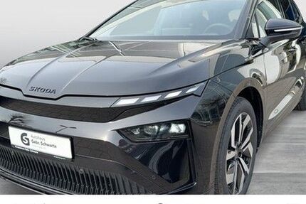 Skoda Enyaq 1.001 km 54.870 &euro; Haselünne 49740