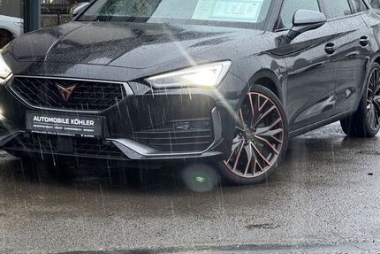 Cupra Leon 29.500 km 36.500 &euro; Wenden 57482