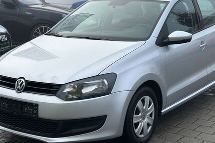VW Polo 215.000 km 2.250 &euro; Neuburg/Donau 86633