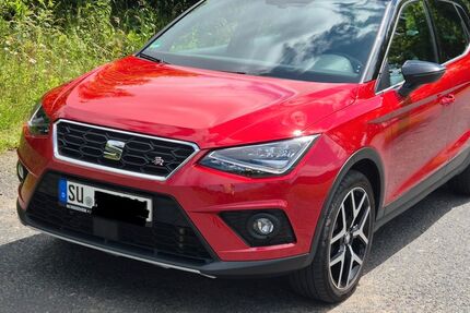 Seat Arona 55.000 km 18.490 &euro; Königswinter 53639