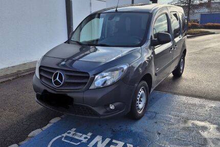 Mercedes Citan