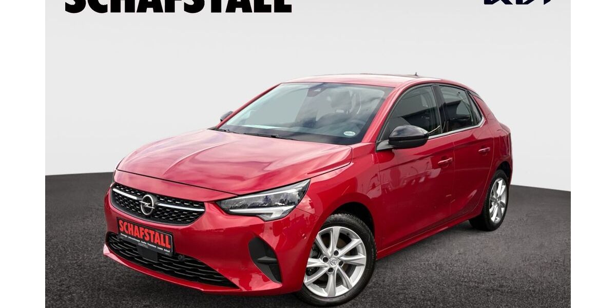 Opel Corsa 19.470 km 13.979 &euro; Elsdorf (bei Köln) 50189