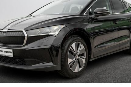 Skoda Enyaq 47.500 km 37.990 &euro; Pinneberg 25421