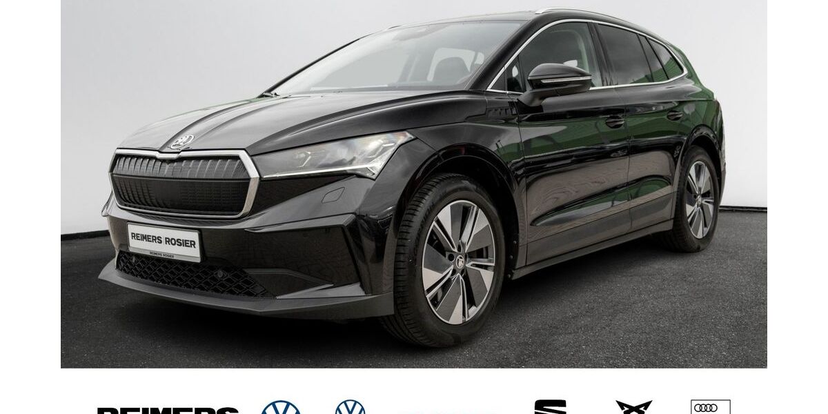 Skoda Enyaq 47.500 km 37.990 &euro; Pinneberg 25421