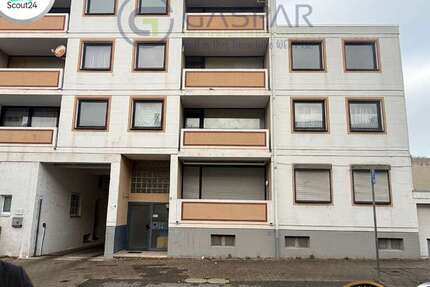 Wohnung zum Kaufen in Düren 79.000 € 45 m² 2 zimmer