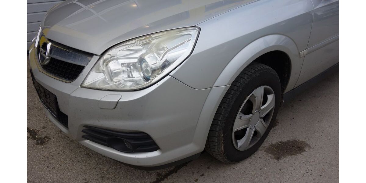 Opel Vectra 229.242 km 800 &euro; Dresden 01159