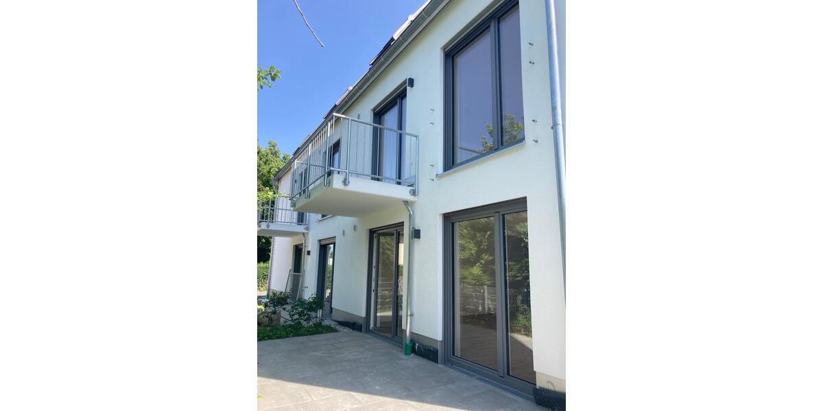 Erdgeschoßwohnung Kumhausen - 2.5 Zimmer, 90 m&sup2;, 1.190&euro; | Angebot:24356527
