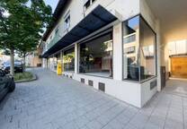 Gewerbefläche in Stuttgart-Weilimdorf - 338?m² EG + Lager, Top-Lage am Löwenmarkt