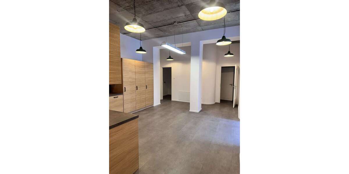 Etagenwohnung Köln Neustadt/Süd - 3 Zimmer, 54 m&sup2;, 1.490&euro; | Angebot:27351823