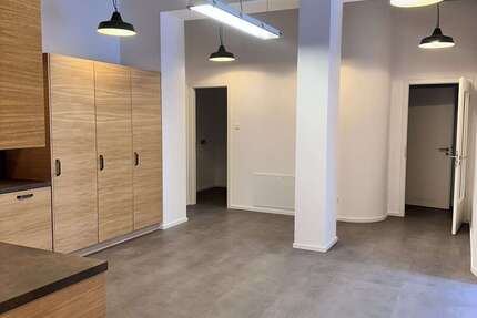 Wohnung Köln Neustadt/Süd - 3 Zimmer, 54 m&sup2;, 1.490&euro; | Angebot:27351823