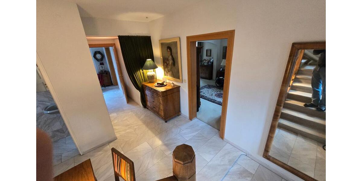 Einfamilienhaus Villingen-Schwenningen Schwenningen - 7 Zimmer, 167 m&sup2;, 460.000&euro; | Angebot:26766134