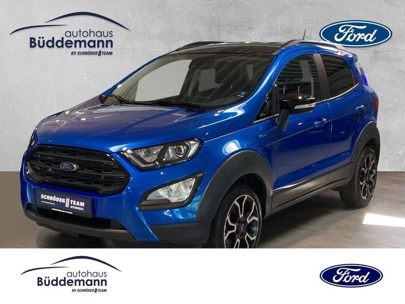 EcoSport
